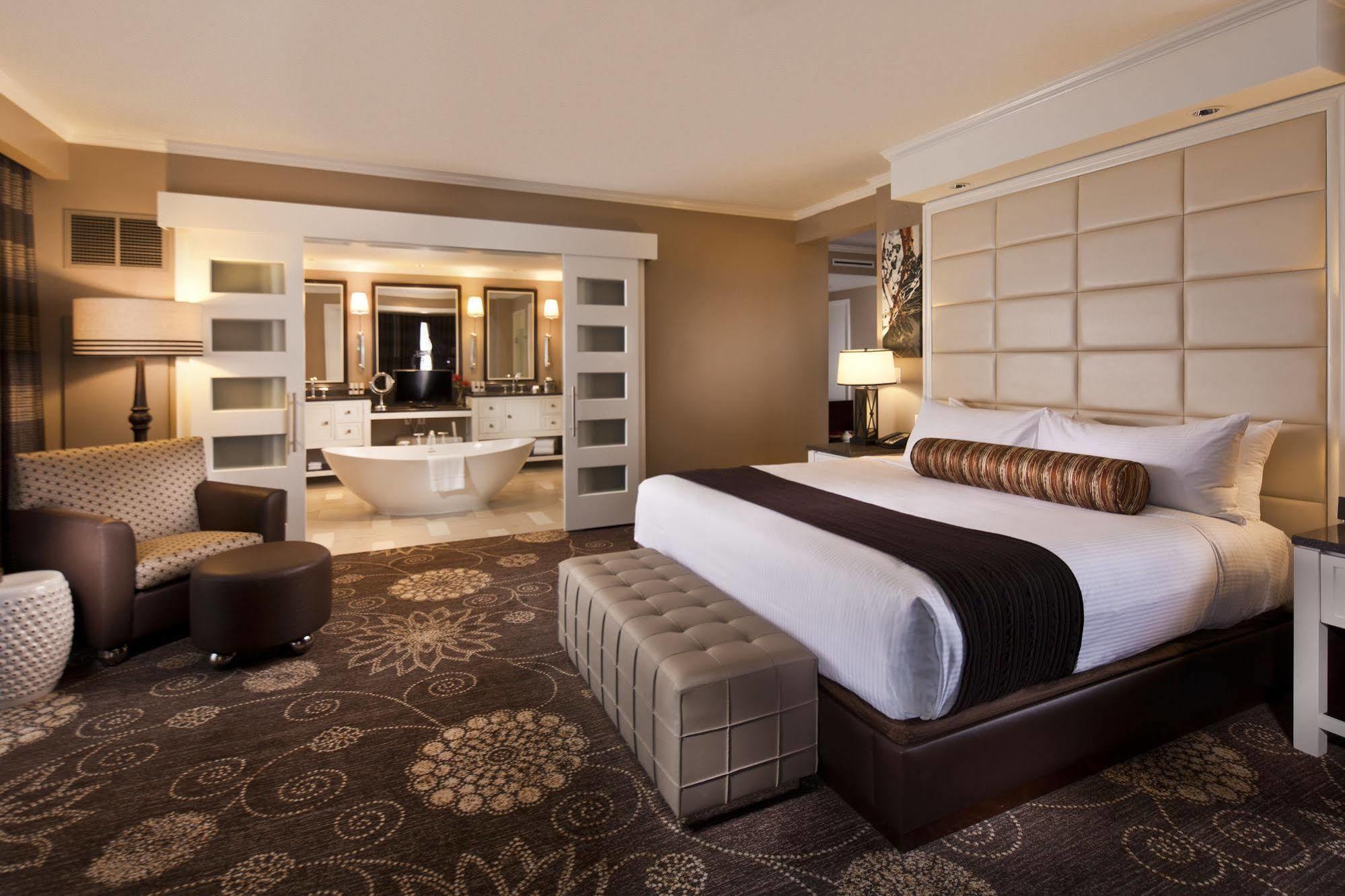 Golden Nugget Lake Charles Exterior photo